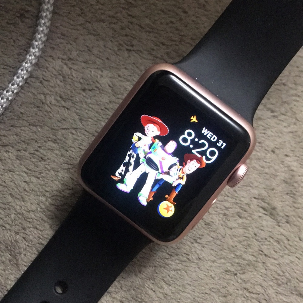 Apple Watch